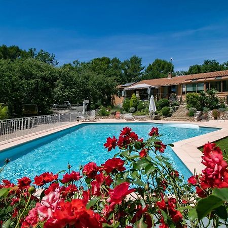 Gréasque Villa Victoria מראה חיצוני תמונה