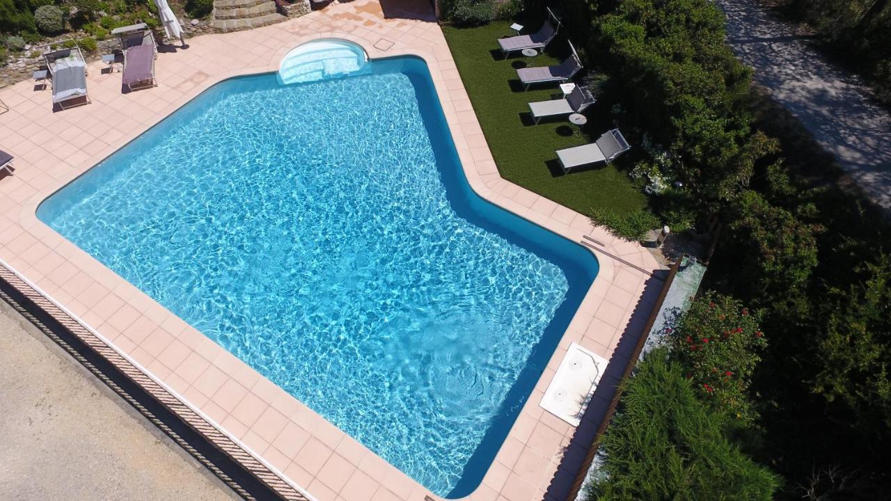 Gréasque Villa Victoria מראה חיצוני תמונה