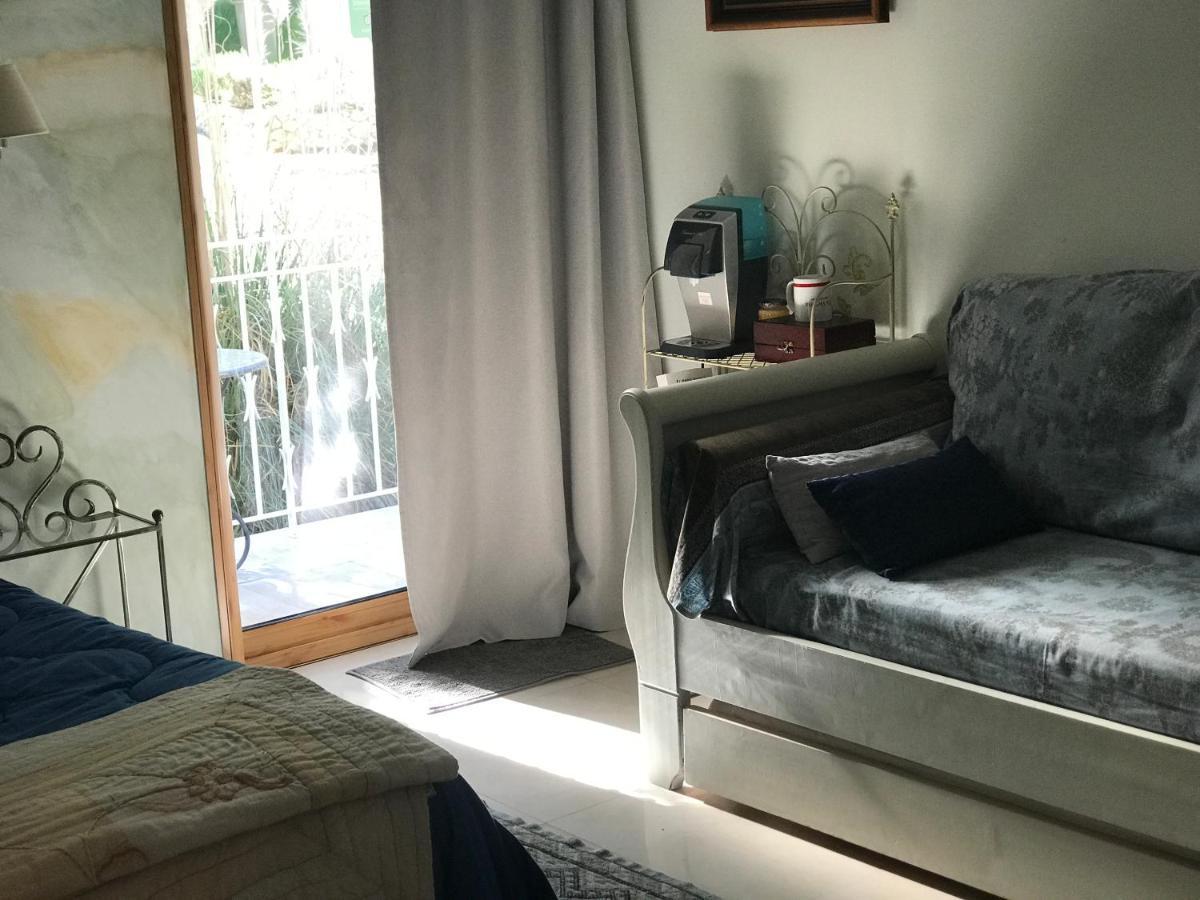 Gréasque Villa Victoria מראה חיצוני תמונה