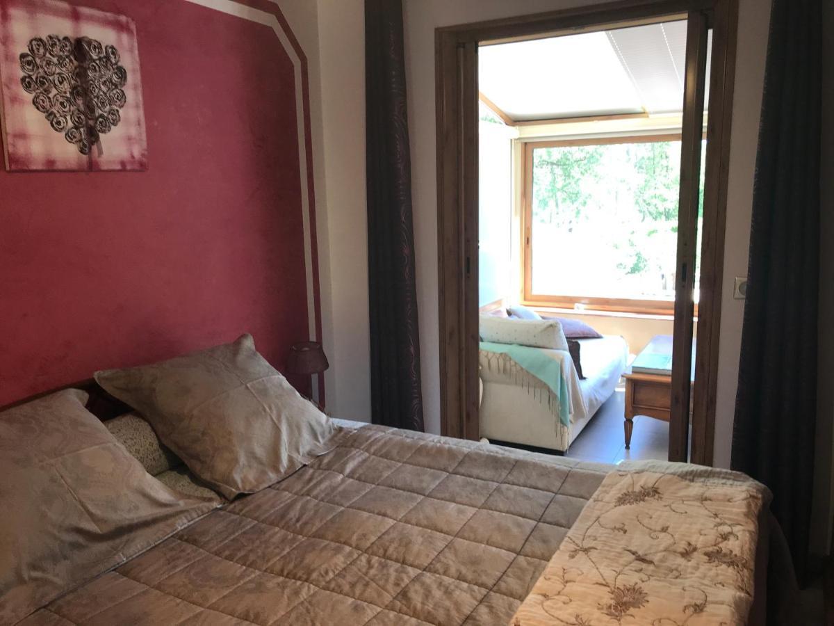 Gréasque Villa Victoria מראה חיצוני תמונה